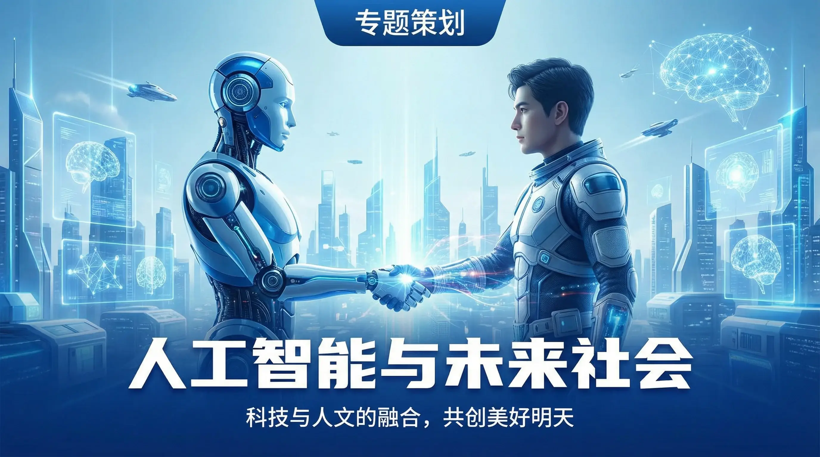 人工智能与未来社会专题 - 最新发布页ccyycom草草影院 深度报道